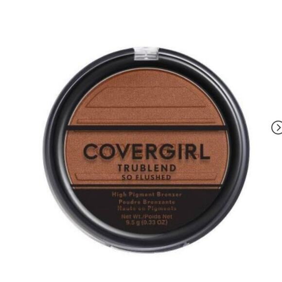 COVERGIRL Other - Covergirl blush-400 EBONY